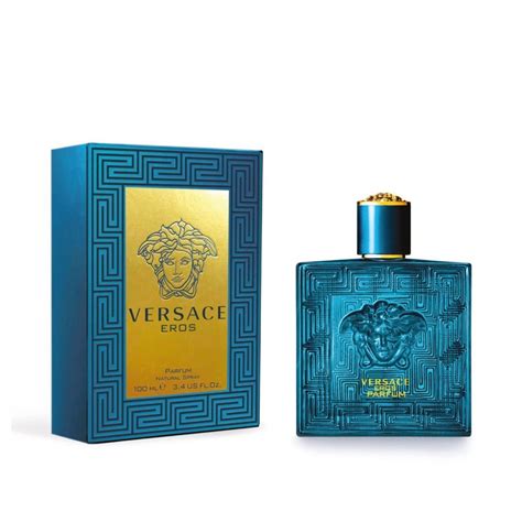 eros dx|Eros Eau de Parfum Versace for men